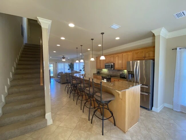 kitchen - 20283 La Savane Dr
