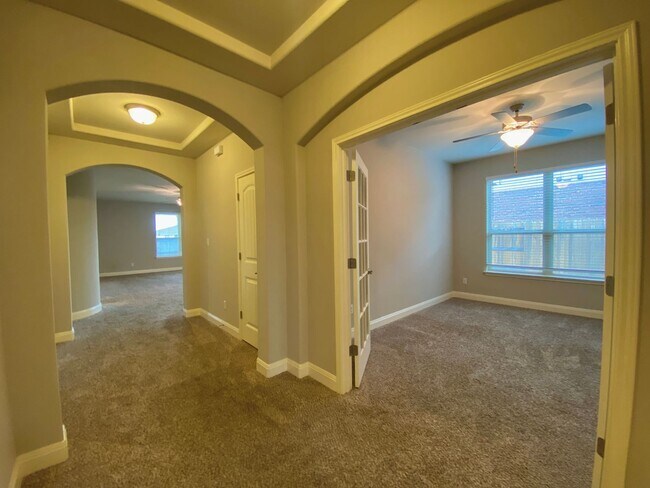 Foto del edificio - Beautiful 3 bed / 2 bath Home in Round Rock