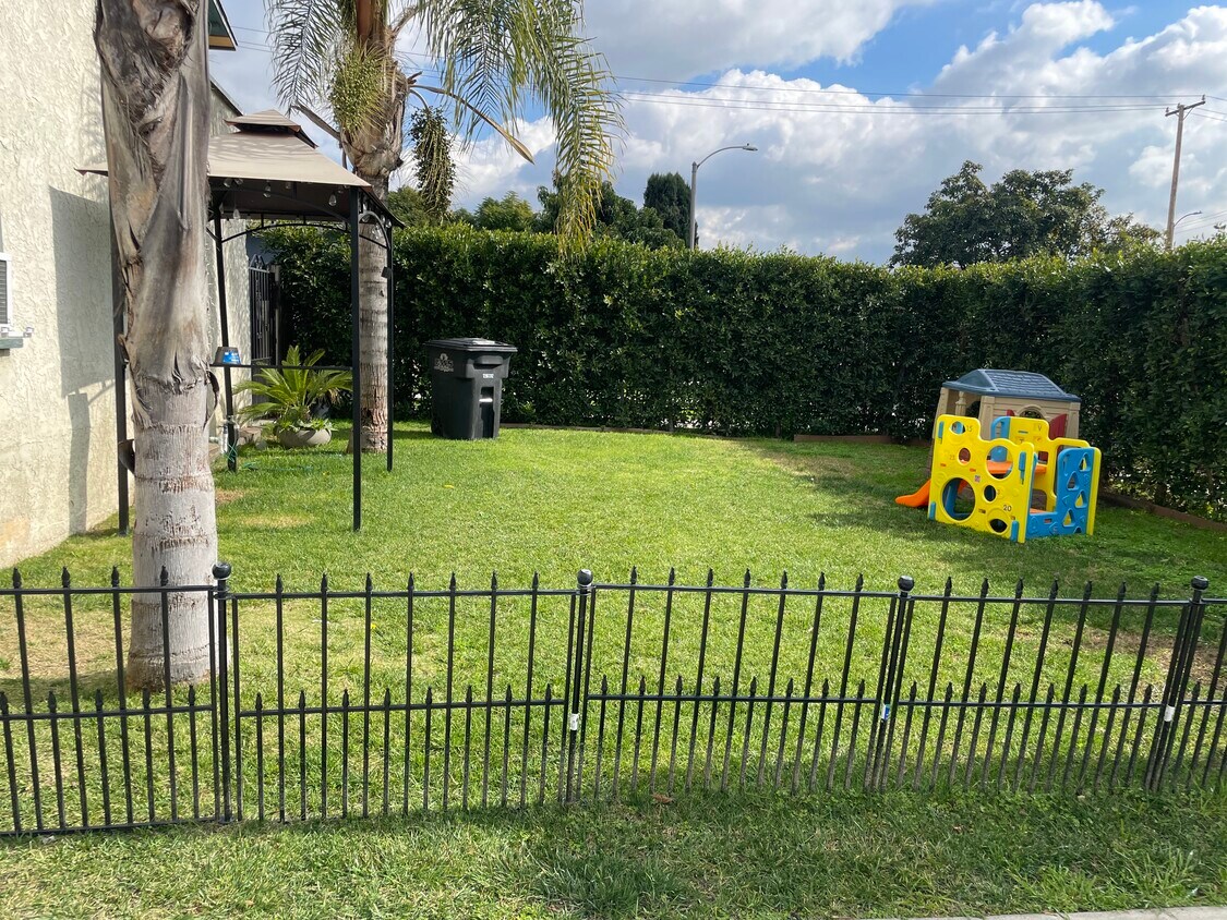 4953 E 59th Pl, Maywood, CA 90270 House Rental in Maywood, CA