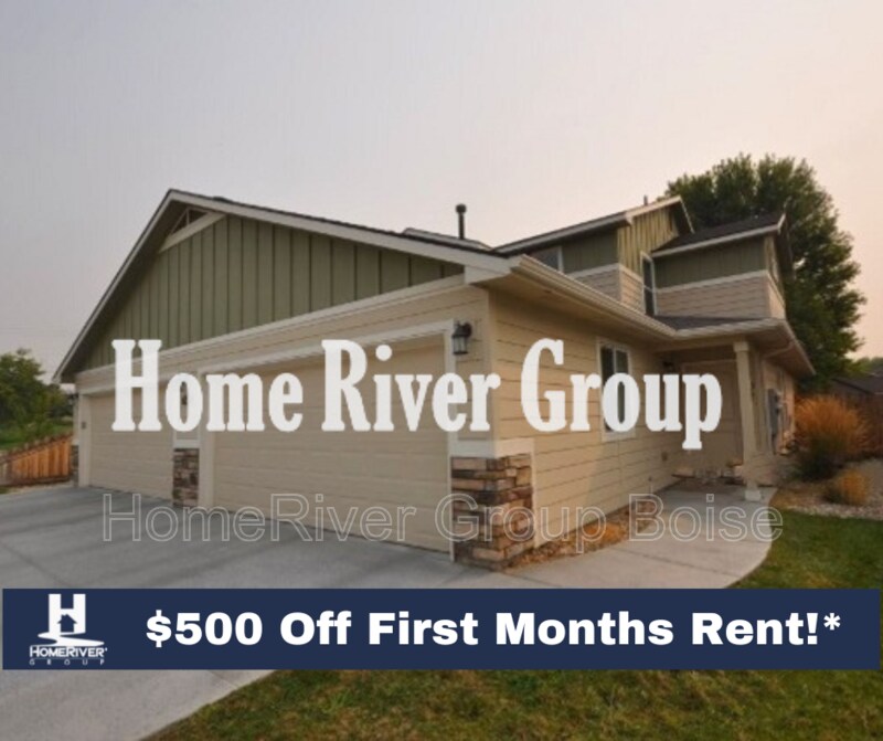 Foto principal - 6274 S Zither Ave