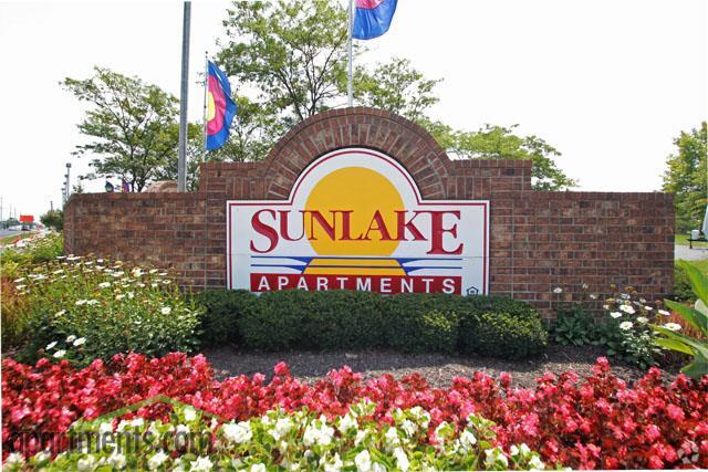 Foto principal - Sunlake Apartments