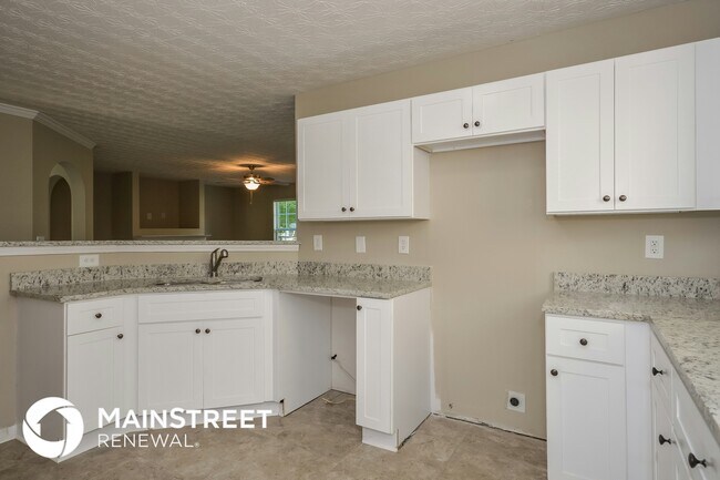 Foto del edificio - 7641 Garnet Dr