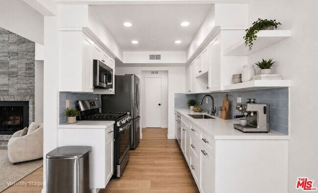 Foto del edificio - 4311 Colfax Ave