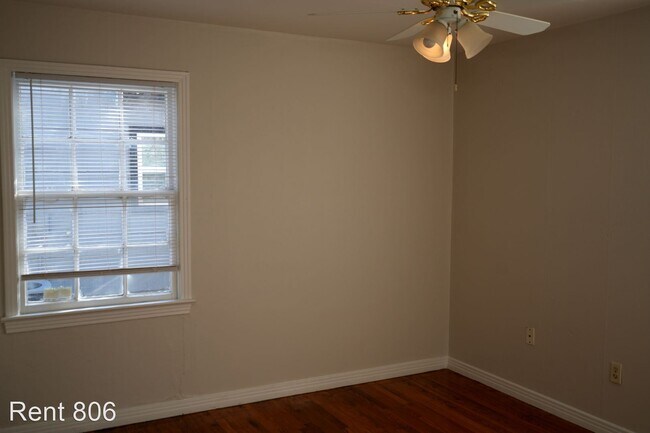 Foto del edificio - 2 br, 1 bath House - 2603 35TH