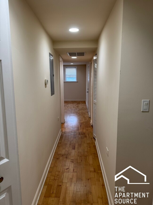 Foto del edificio - 6301 N Francisco Ave