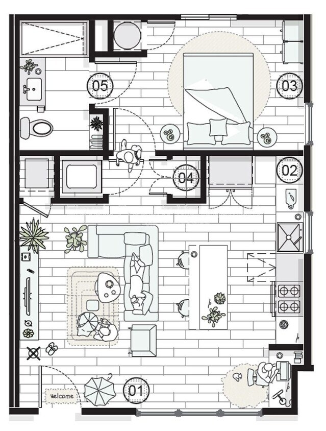 Building Photo - 408 NW 30th St