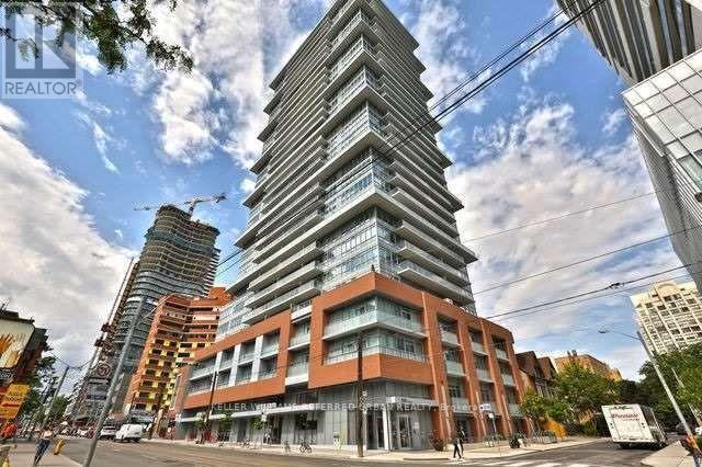 Building Photo - 365 Church St