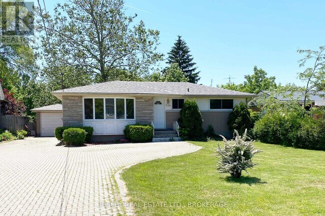 Photo du bâtiment - 334 Mary St