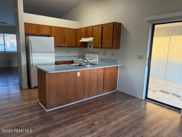 Foto del edificio - 4641 N Ocotillo Dr