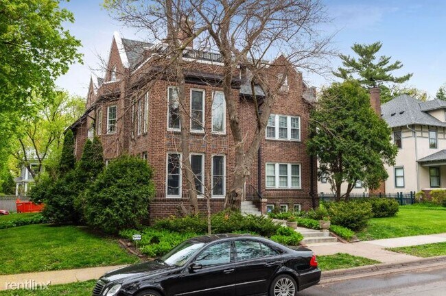 Foto del edificio - 2 br, 2 bath Condo - 1401 Lincoln Avenue G...