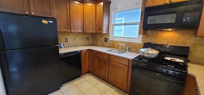 Foto del edificio - 35 Charles St