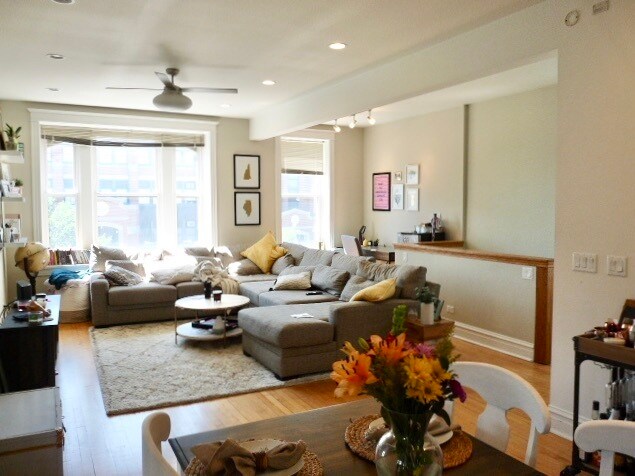 Foto del edificio - 1423 N Cleaver St