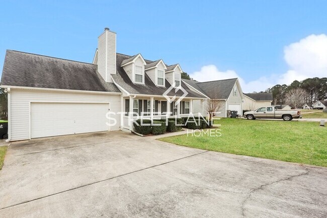 Foto del edificio - REDUCED! - Now offering $500 off first ful...