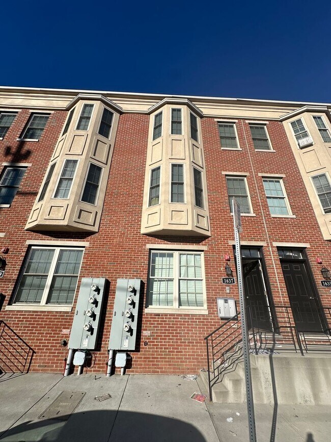 Foto del edificio - 1637 W Venango St