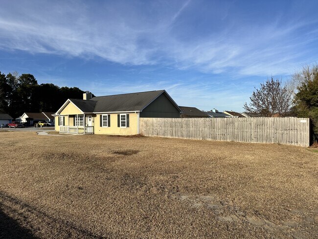 Foto del edificio - 113 Byrum Run