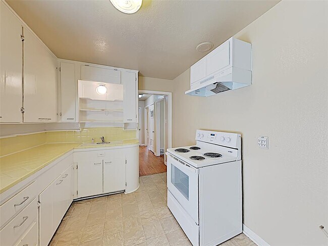 Foto del edificio - 3849 W Spurgeon St
