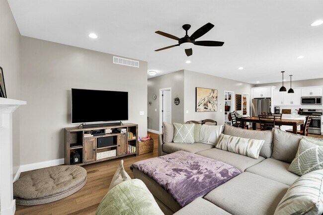 Foto del edificio - 1501 Warwick Dr