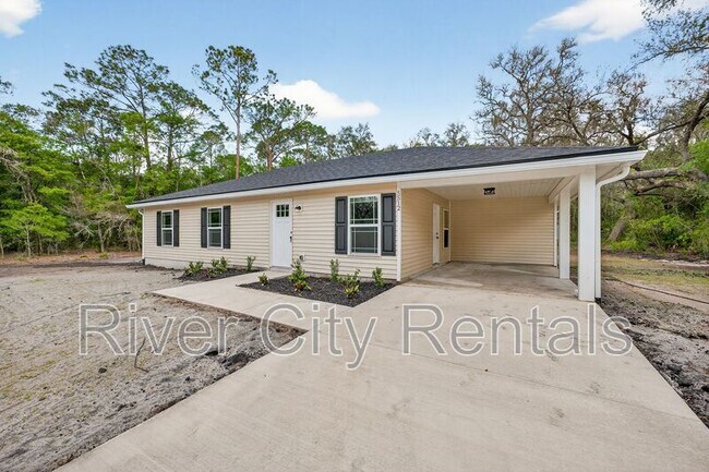 Foto del edificio - 5512 Crockett Ct