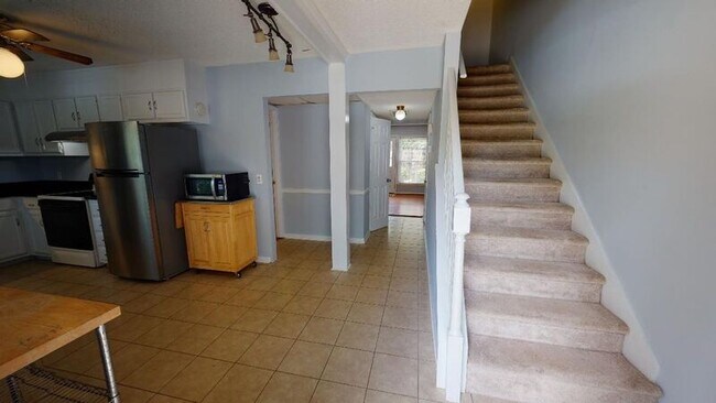 Foto del edificio - 4925 Marlin Ct