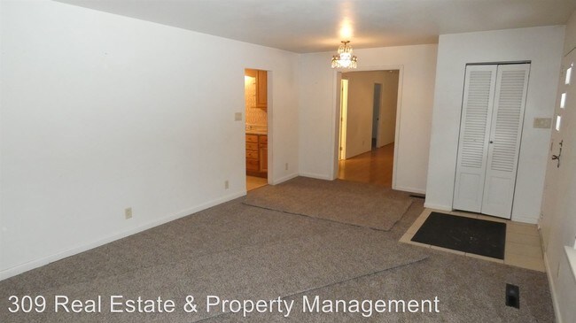 Building Photo - 3 br, 2 bath House - 5524 N Big Hollow Rd