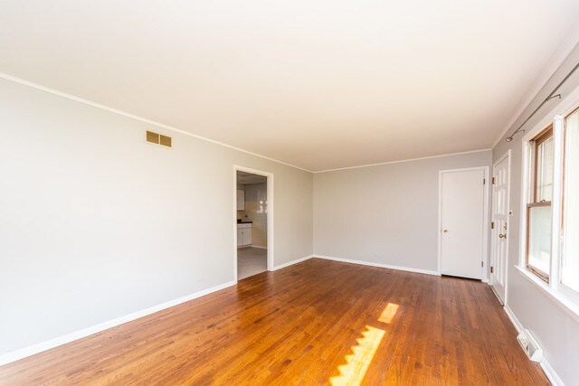 Foto del edificio - 147 Oak Ave