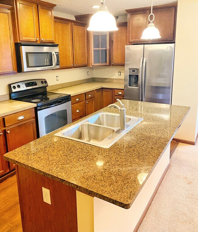 Foto del edificio - 15374 60th Ave N