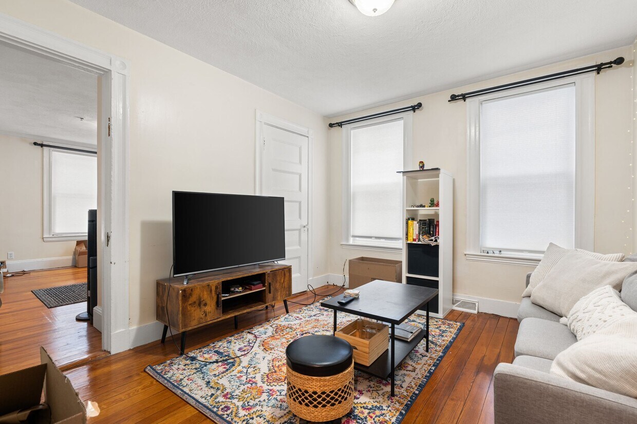 Foto principal - 12 Perry St