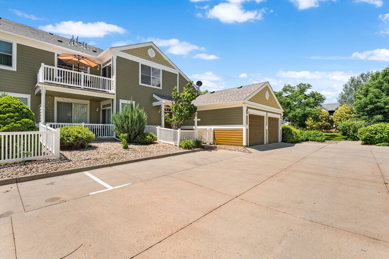 Foto principal - 4501 Nelson Rd