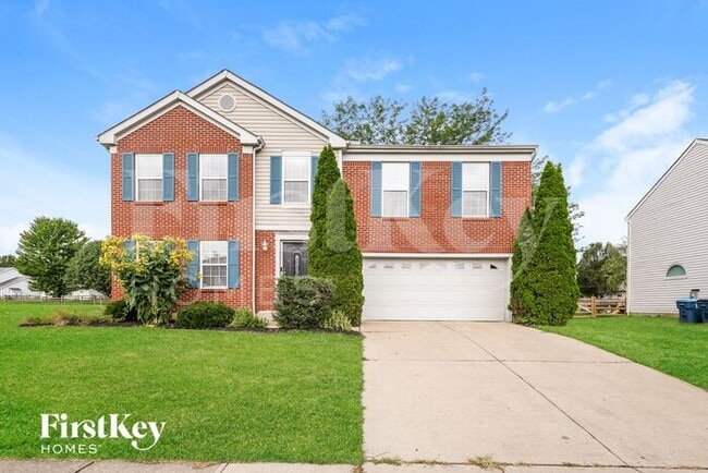 Building Photo - 3687 Shagbark