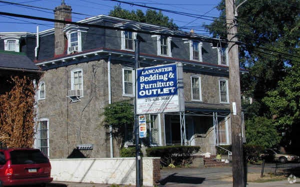 Primary Photo - 5908-5910 Greene St