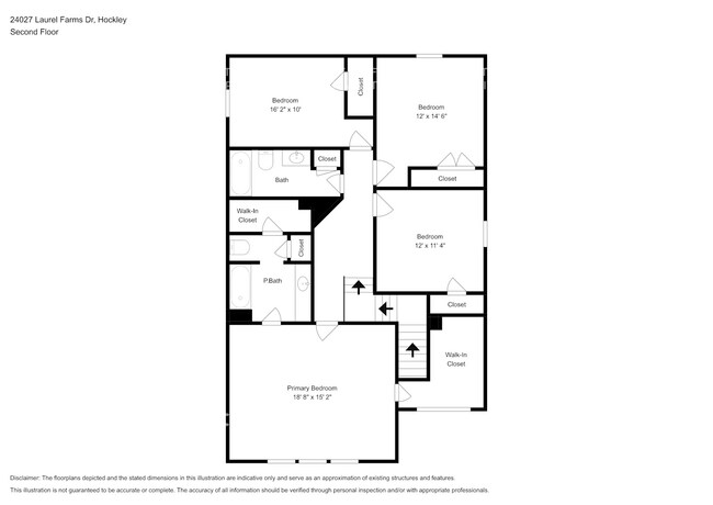 Building Photo - 24027 Laurel Farms Dr