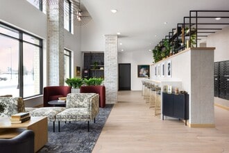 Interior Photo - First & Banks