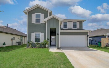 Building Photo - 3106 Langley Bnd Ln