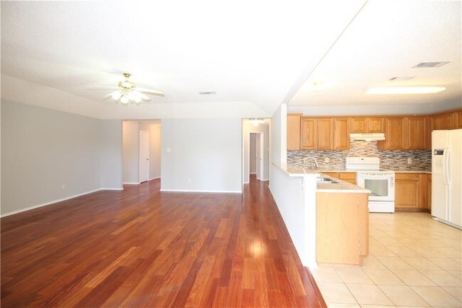 Foto del edificio - 7903 Peregrine Trail