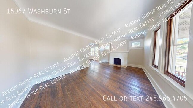 Foto del edificio - 15067 Washburn St