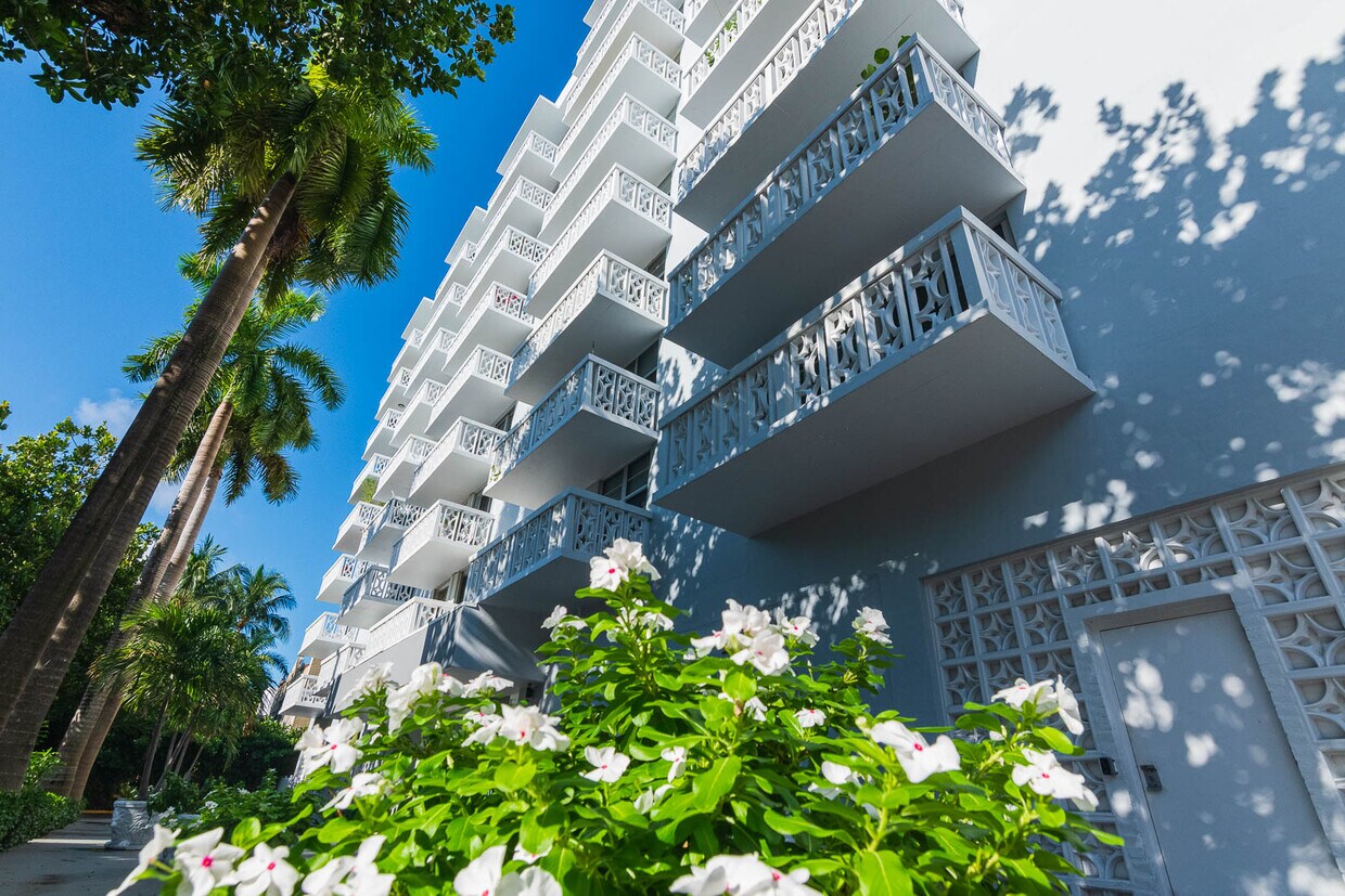 1020 Meridian Ave Unit 509, Miami Beach, FL 33139 Condo for Rent in