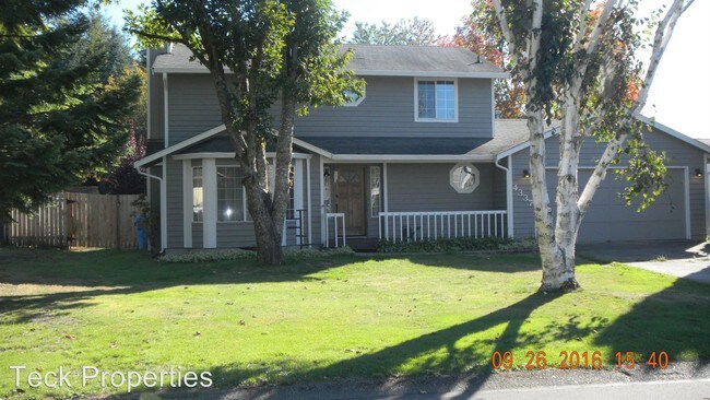 Building Photo - 4337 Montclair Dr SE