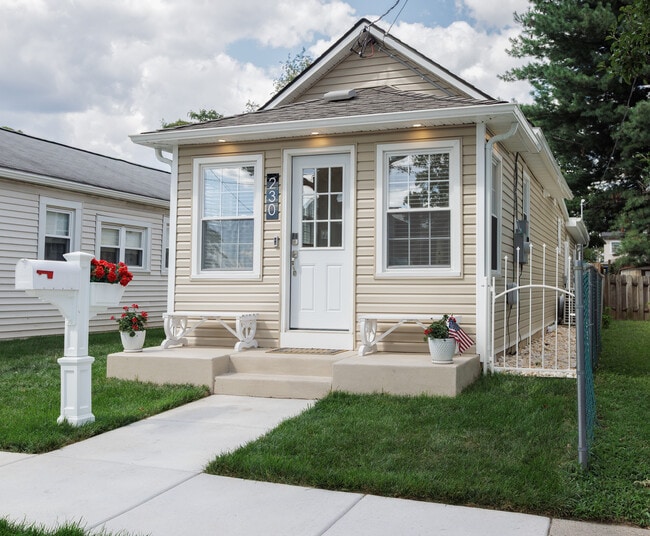 Building Photo - 230 Rancocas Ave