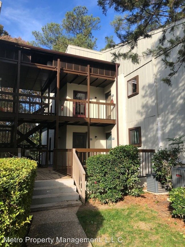 Foto del edificio - 5014 Flint Ridge Pl