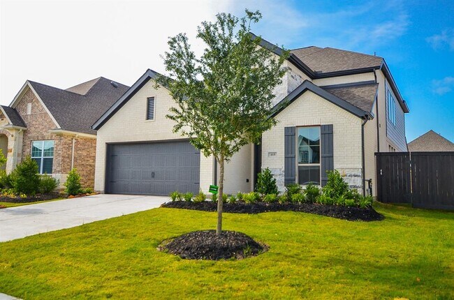 Foto del edificio - 415 Micaela Meadows Ct