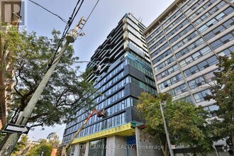 Building Photo - 195-195 McCaul St