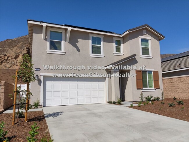 Building Photo - Newer Jurupa Valley Home -- 4 Bedroom / 3 ...