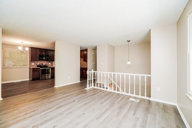 Foto del edificio - Beautiful 4 Bedroom Home in Columbus, OH