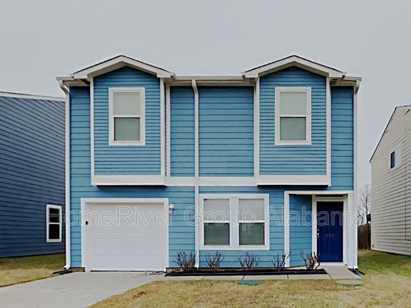 Primary Photo - 124 Lockport Dr
