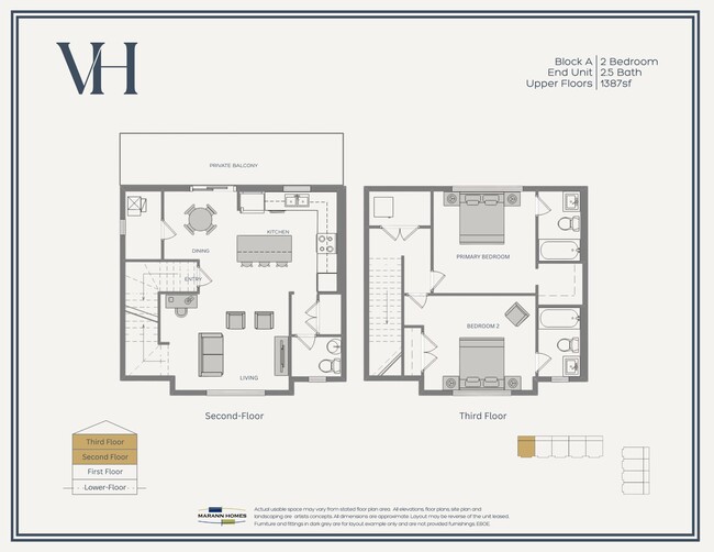 Building Photo - Victoria Heights, Brand New Stacked Townhomes In Guelph