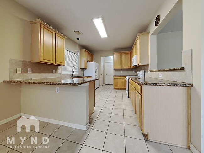 Foto del edificio - 3303 Sage Terrace Ln