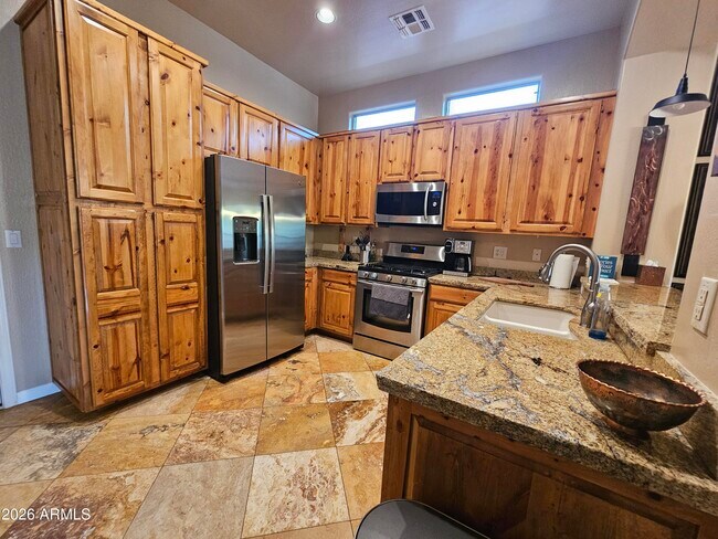 Foto del edificio - 9632 E Superstition Ln