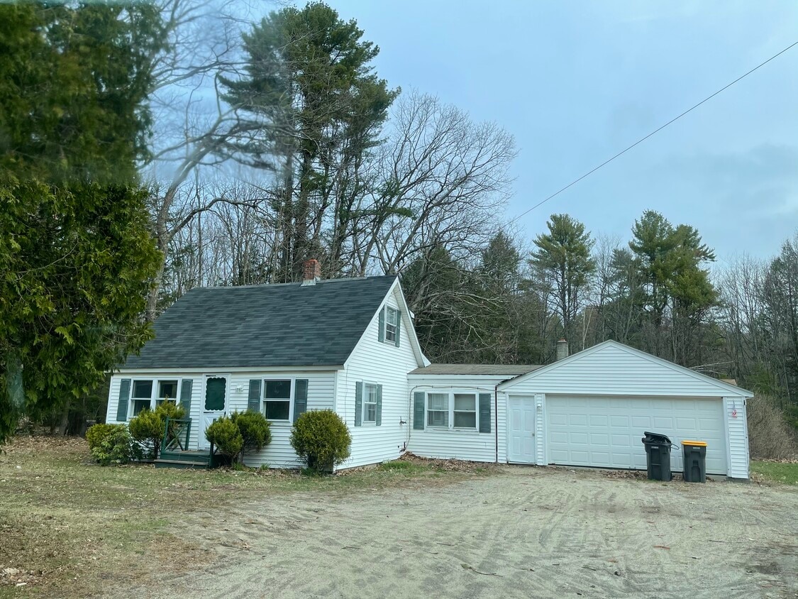 289 Gorham Rd, Scarborough, ME 04074 House Rental in Scarborough, ME