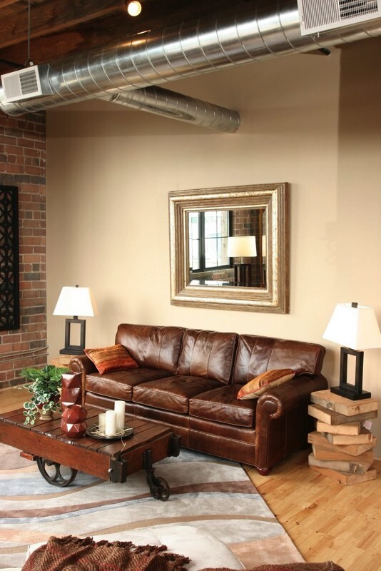 Foto del edificio - Woodard Station Lofts