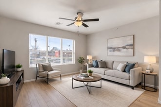 Building Photo - River West Apartments